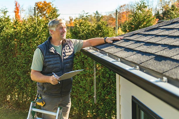 Affordable Flat Roof Repair solutions in Shiloh, NC